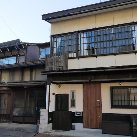 Kanamori House Takayama  Luaran gambar