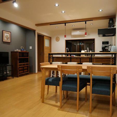 Kanamori House Takayama  Luaran gambar