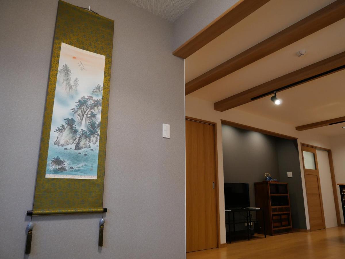 Kanamori House Takayama  Luaran gambar