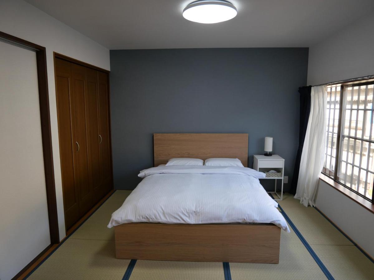 Kanamori House Takayama  Luaran gambar