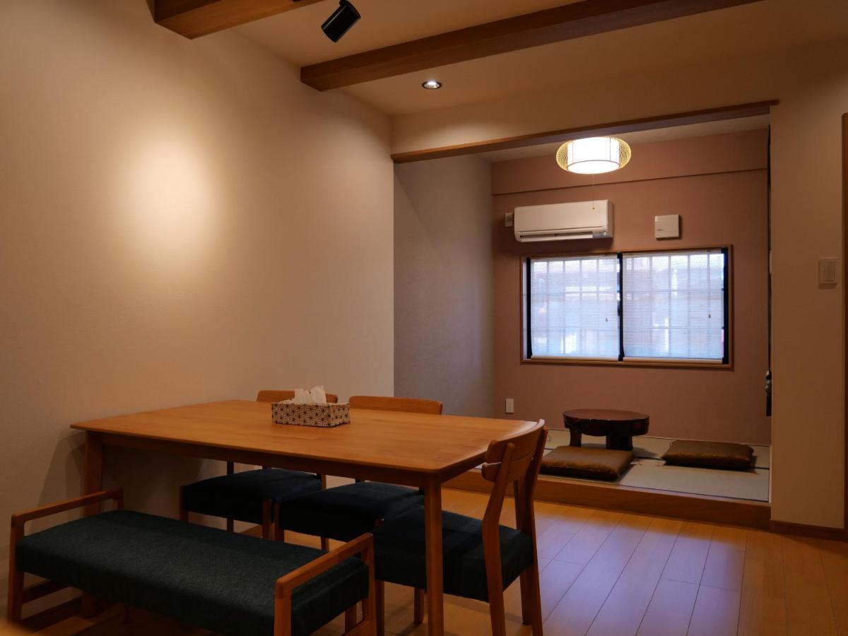 Kanamori House Takayama  Luaran gambar