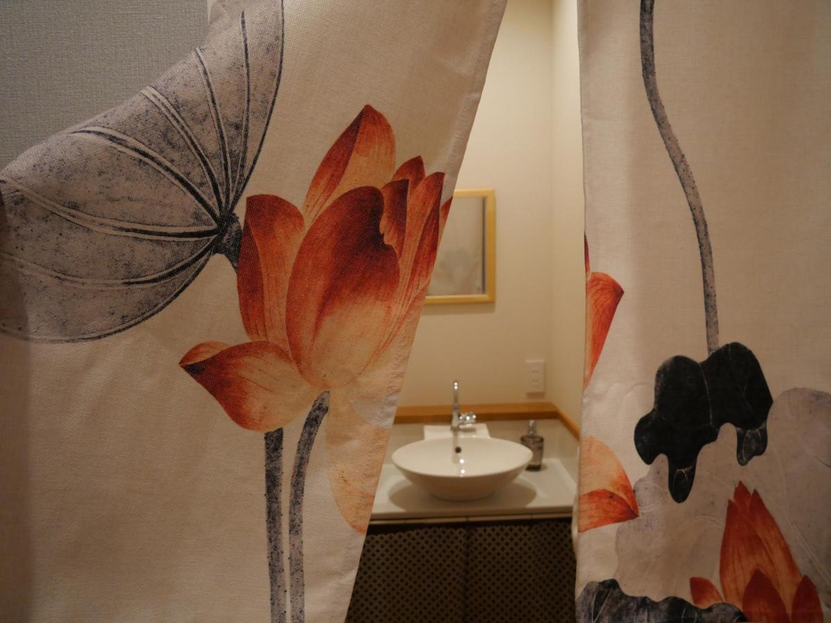 Kanamori House Takayama  Luaran gambar