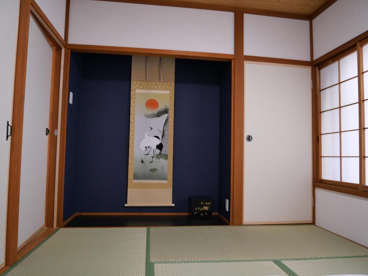 Kanamori House Takayama  Luaran gambar