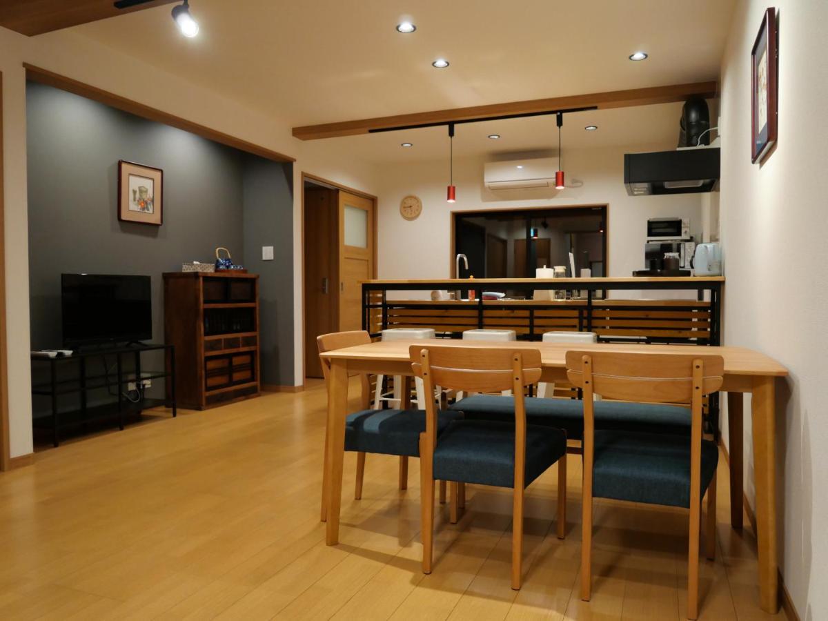 Kanamori House Takayama  Luaran gambar