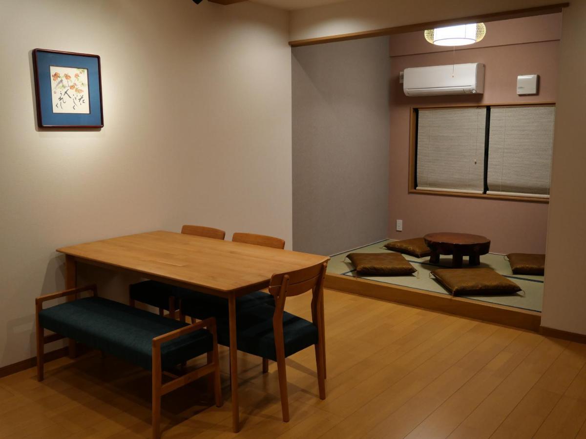 Kanamori House Takayama  Luaran gambar