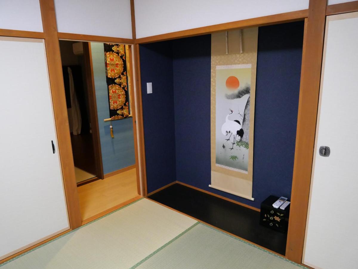 Kanamori House Takayama  Luaran gambar