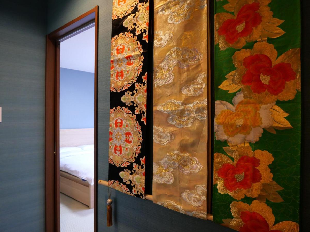 Kanamori House Takayama  Luaran gambar