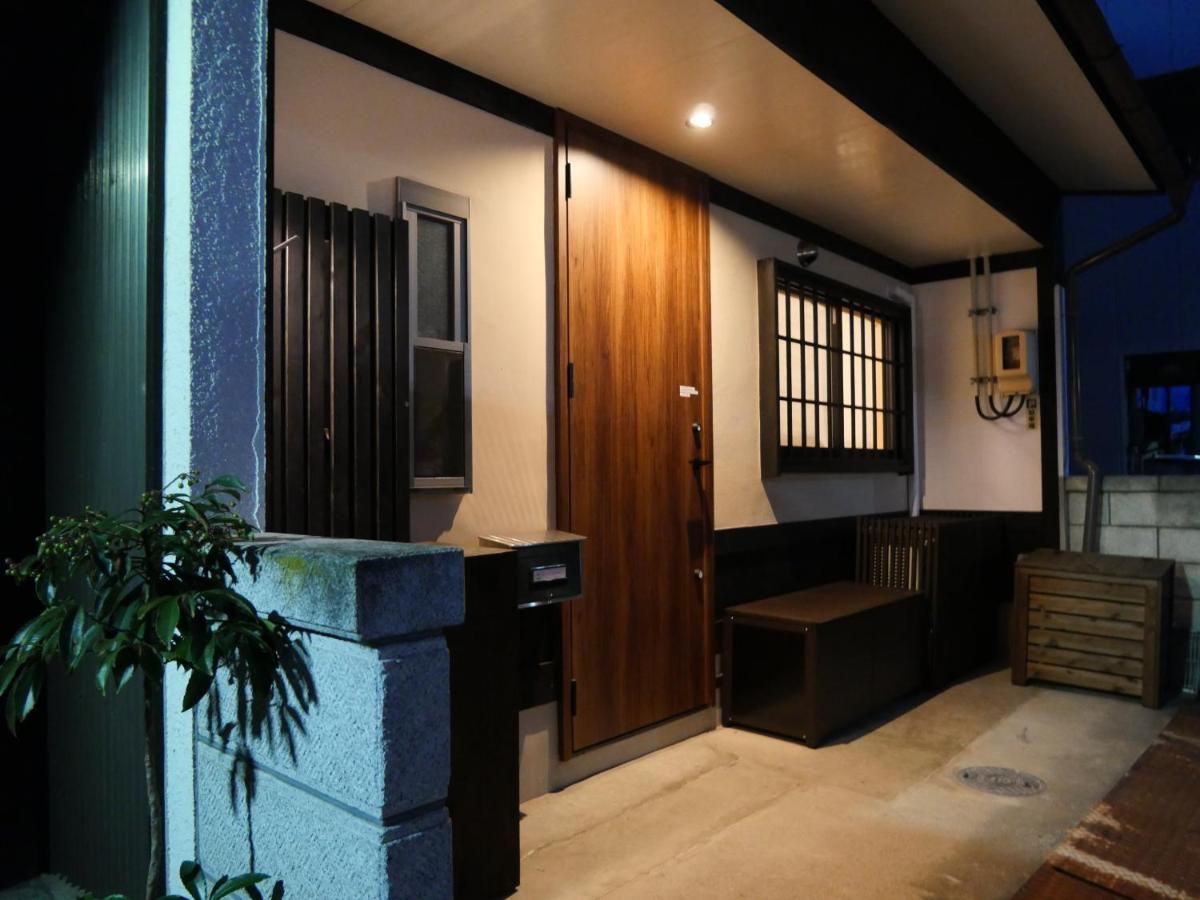 Kanamori House Takayama  Luaran gambar