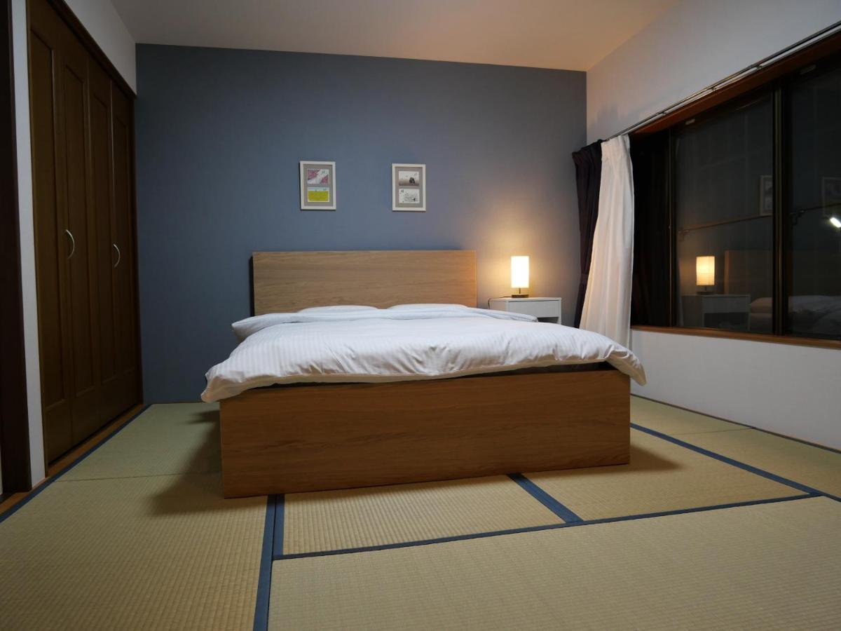 Kanamori House Takayama  Luaran gambar
