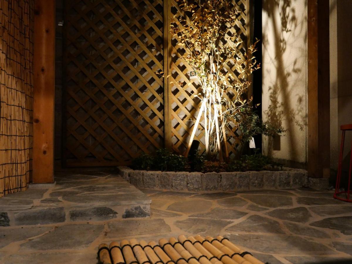 Kanamori House Takayama  Luaran gambar