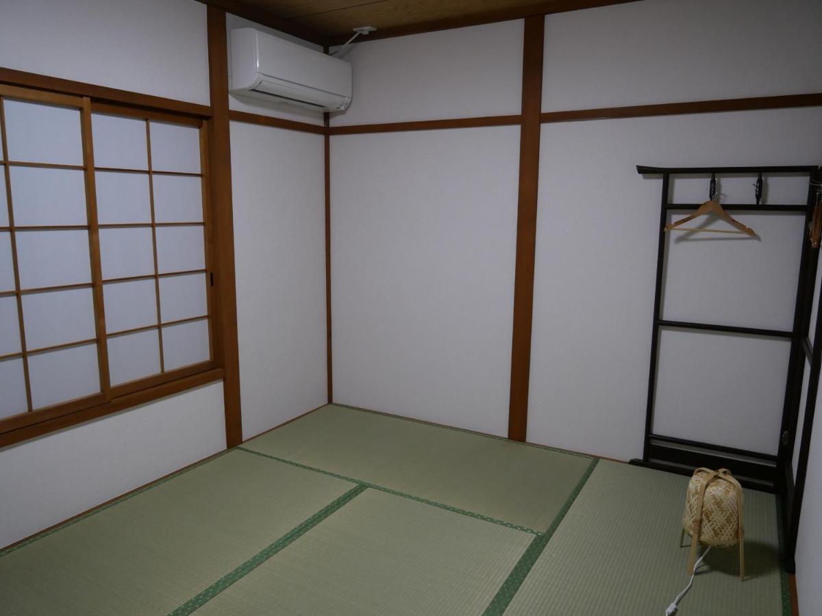 Kanamori House Takayama  Luaran gambar